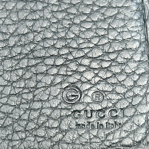 GUCCI WALLET - Picture 6 of 10